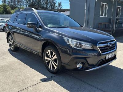 2018 Subaru Outback 2.5i Wagon B6A MY18 for sale in Parramatta