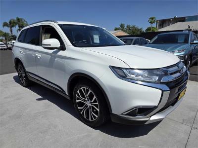 2018 Mitsubishi Outlander LS Wagon ZL MY18.5 for sale in Auburn