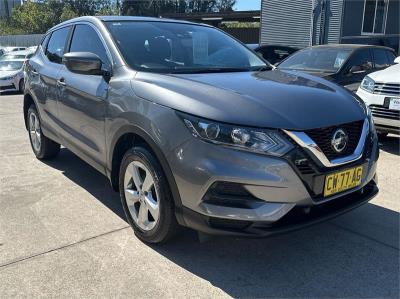 2019 Nissan QASHQAI ST Wagon J11 Series 3 MY20 for sale in Parramatta