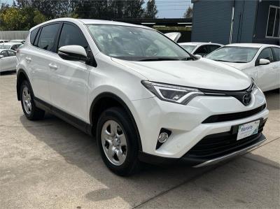 2018 Toyota RAV4 GX Wagon ZSA42R for sale in Auburn