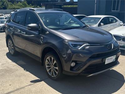 2018 Toyota RAV4 Cruiser Wagon ASA44R for sale in Parramatta