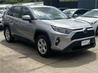 2019 Toyota RAV4 GX Wagon MXAA52R for sale in Parramatta