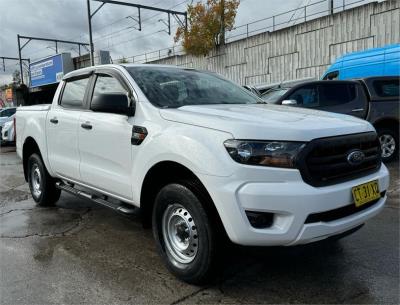 2019 Ford Ranger XL Utility PX MkIII 2019.00MY for sale in Parramatta