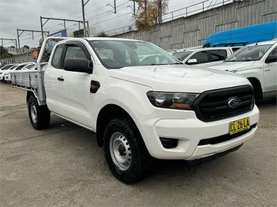 2019 Ford Ranger XL Hi-Rider Cab Chassis PX MkIII 2019.00MY for sale in Parramatta