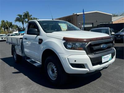 2015 Ford Ranger XL Cab Chassis PX MkII for sale in Auburn