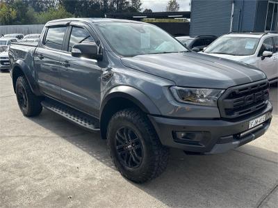 2020 Ford Ranger Raptor Utility PX MkIII 2020.25MY for sale in Parramatta