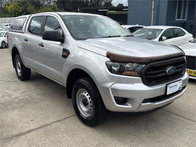 2018 Ford Ranger XL Utility PX MkIII 2019.00MY for sale in Parramatta