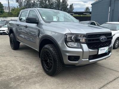 2024 Ford Ranger XL Hi-Rider Utility PY 2024.00MY for sale in Parramatta