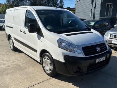 2015 Fiat Scudo Van for sale in Parramatta