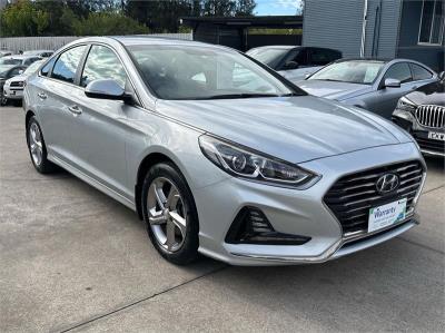 2018 Hyundai Sonata Active Sedan LF4 MY18 for sale in Parramatta