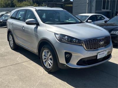 2018 Kia Sorento Si Wagon UM MY18 for sale in Parramatta