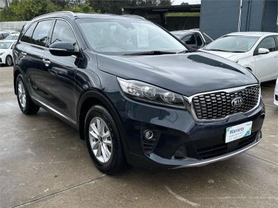 2019 Kia Sorento Si Wagon UM MY19 for sale in Parramatta