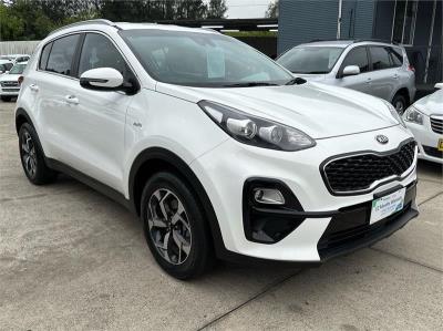 2019 Kia Sportage Si Wagon QL MY19 for sale in Parramatta