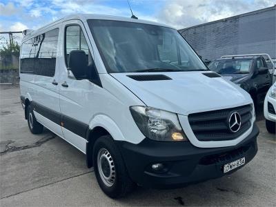 2018 Mercedes-Benz Sprinter 319CDI Van NCV3 for sale in Auburn