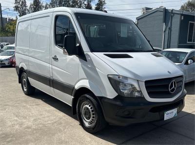 2014 Mercedes-Benz Sprinter 313CDI Van NCV3 MY14 for sale in Parramatta