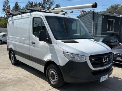 2019 Mercedes-Benz Sprinter 314CDI Van VS30 for sale in Parramatta