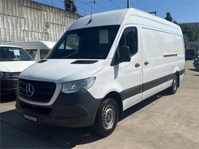 2020 Mercedes-Benz Sprinter 314CDI Van VS30 for sale in Parramatta