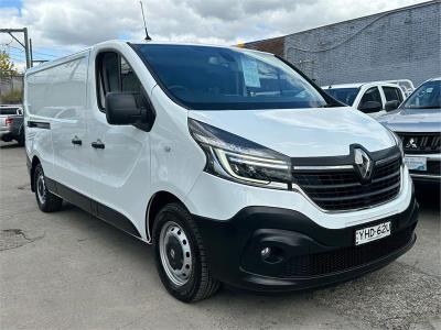 2020 Renault Trafic Premium 125kW Van X82 MY20 for sale in Parramatta