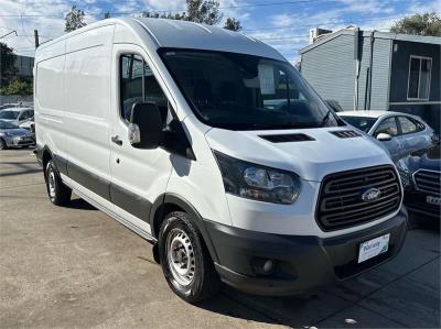 2018 Ford Transit 350L Van VO 2018.75MY for sale in Parramatta