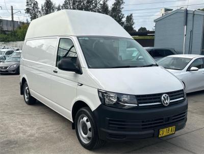 2019 Volkswagen Transporter TDI450 Van T6 MY19 for sale in Parramatta