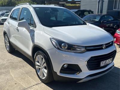 2019 Holden Trax LT Wagon TJ MY20 for sale in Parramatta