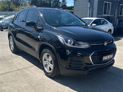 2018 Holden Trax LS Wagon TJ MY18 for sale in Auburn