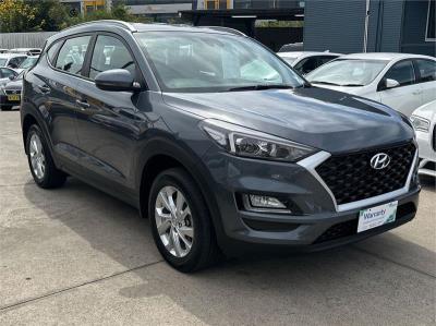 2020 Hyundai Tucson Active Wagon TL4 MY21 for sale in Parramatta