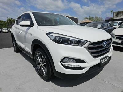 2016 Hyundai Tucson Active X Wagon TL for sale in Auburn