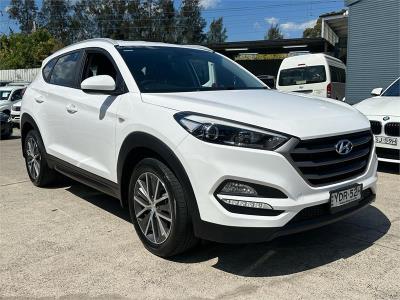 2015 Hyundai Tucson Active X Wagon TL for sale in Parramatta