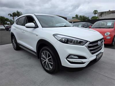 2017 Hyundai Tucson Active X Wagon TL MY17 for sale in Auburn