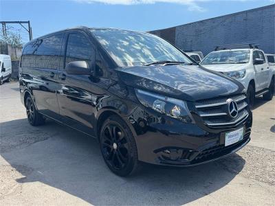 2019 Mercedes-Benz Valente 116CDI Wagon 447 MY20 for sale in Parramatta