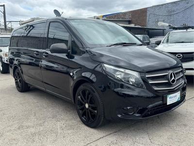 2019 Mercedes-Benz Valente 116CDI Wagon 447 MY20 for sale in Parramatta