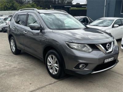 2015 Nissan X-TRAIL ST-L Wagon T32 for sale in Auburn