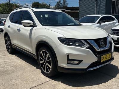 2019 Nissan X-TRAIL Ti Wagon T32 Series II for sale in Parramatta