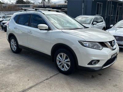 2016 Nissan X-TRAIL ST-L Wagon T32 for sale in Parramatta