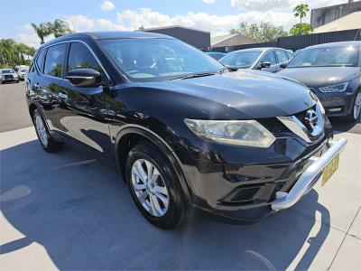 2014 Nissan X-TRAIL TS Wagon T32 for sale in Auburn