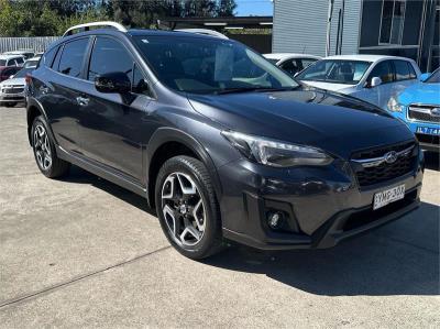 2019 Subaru XV 2.0i-S Hatchback G5X MY19 for sale in Parramatta