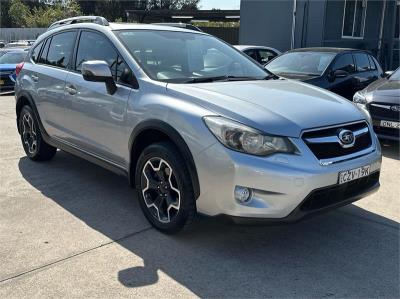 2012 Subaru XV 2.0i-S Hatchback G4X MY12 for sale in Auburn