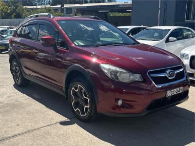 2012 Subaru XV 2.0i-S Hatchback G4X MY12 for sale in Auburn