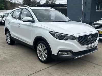 2021 MG ZS Excite Wagon AZS1 MY21 for sale in Parramatta