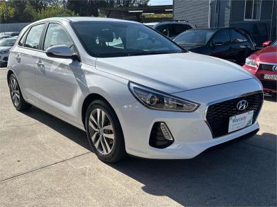 2019 Hyundai i30 Active Hatchback PD2 MY19 for sale in Parramatta