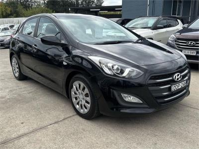 2015 Hyundai i30 Active Hatchback GD4 Series II MY16 for sale in Auburn