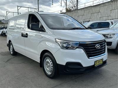 2018 Hyundai iLoad Van TQ4 MY19 for sale in Parramatta