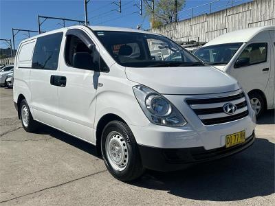 2017 Hyundai iLoad Van TQ3-V Series II MY18 for sale in Parramatta