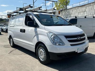 2014 Hyundai iLoad Van TQ2-V MY15 for sale in Parramatta