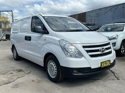 2017 Hyundai iLoad Van TQ3-V Series II MY18 for sale in Parramatta