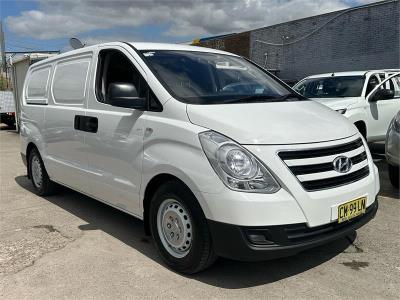 2017 Hyundai iLoad Van TQ3-V Series II MY17 for sale in Parramatta