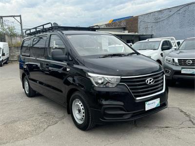 2018 Hyundai iLoad Van TQ4 MY19 for sale in Parramatta