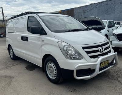 2018 Hyundai iLoad Van TQ3-V Series II MY18 for sale in Parramatta