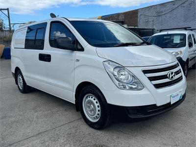 2015 Hyundai iLoad Van TQ2-V MY15 for sale in Parramatta